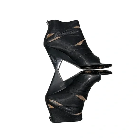 Belle By Sigerson Morrison Size 6.5B - Picture 4 of 6